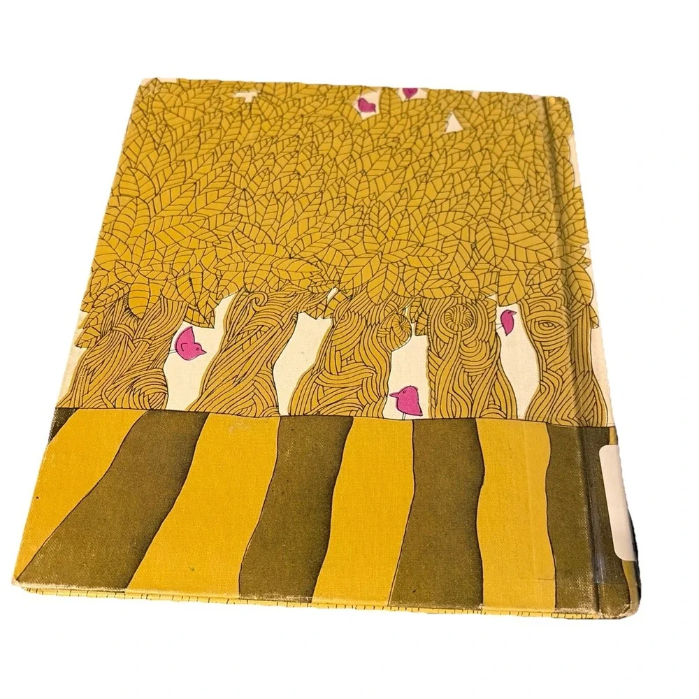 Hans in Luck By David McKee Hard Cover Book‎ 1967